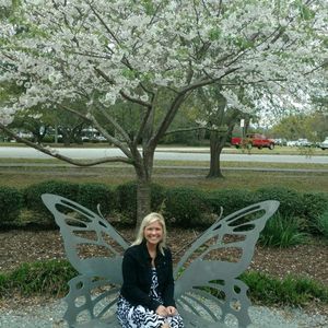 Meet your Posher, Beth